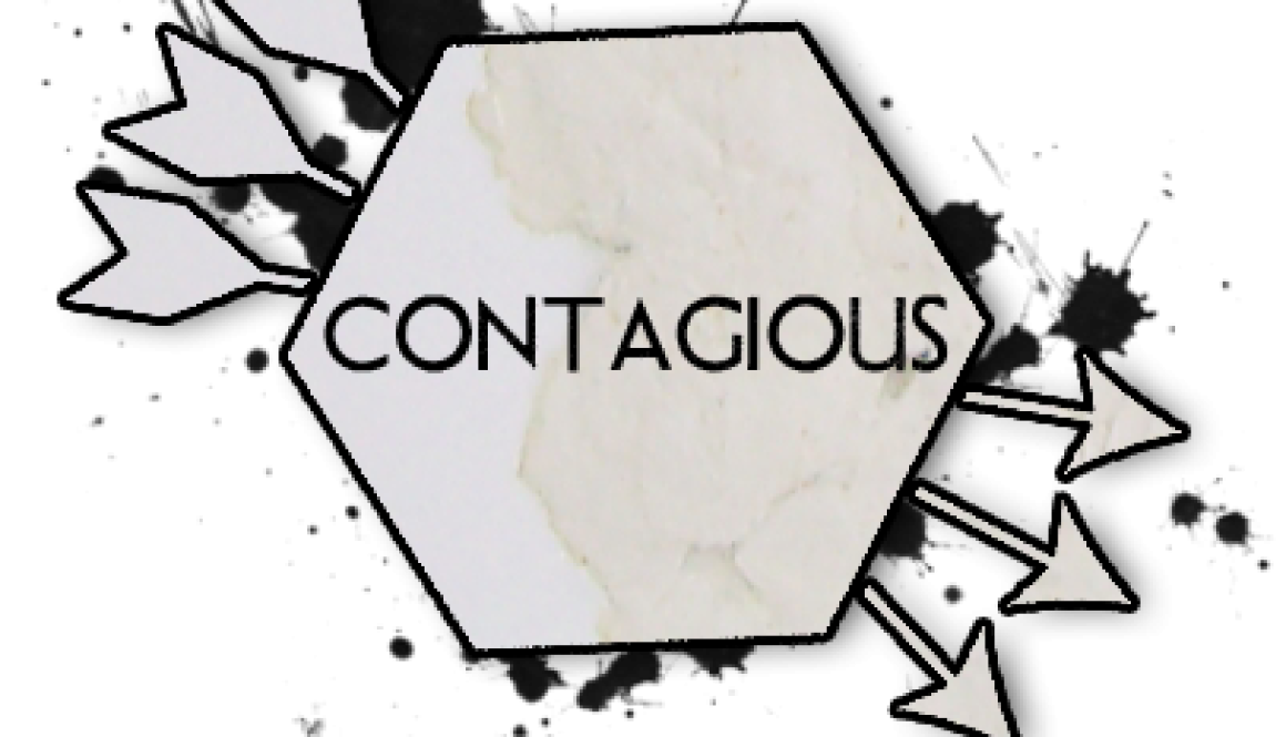 contagious