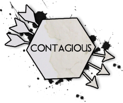 contagious