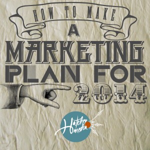 2014 Marketing Plan