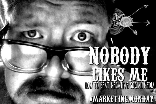 howtobeatnegativesocialmedia