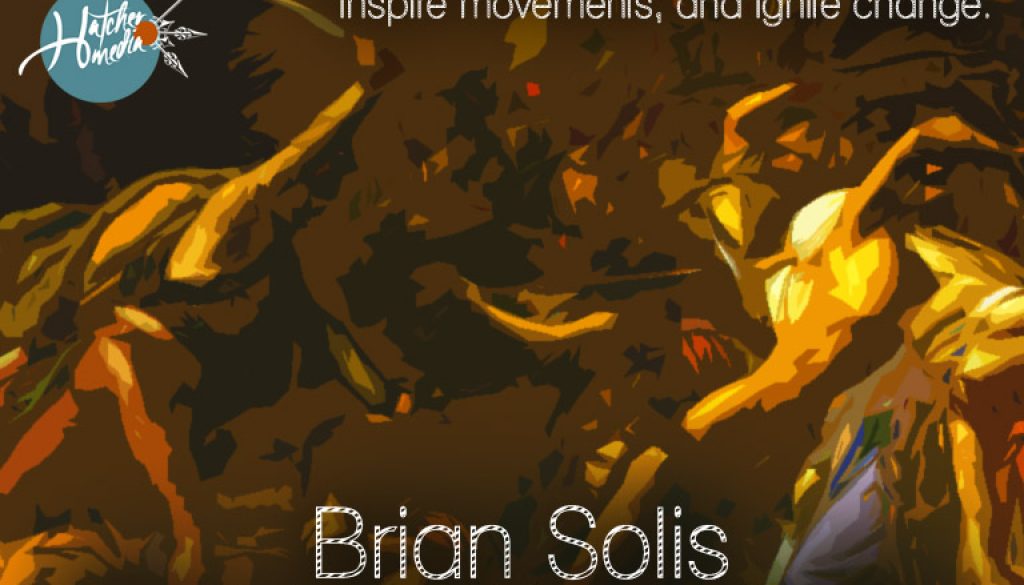 Brian Solis