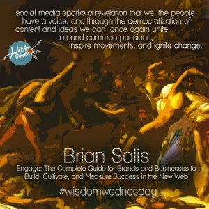Brian Solis