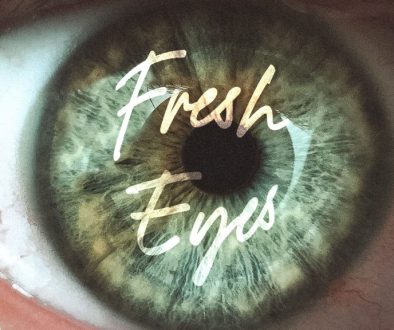 Sermon Series Design - Open Arms Community Church