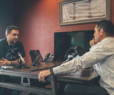 podcast production - Hatcher Media