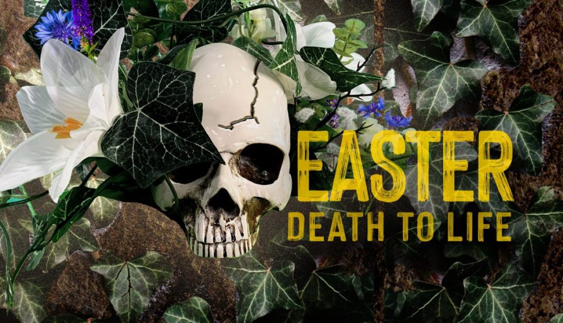 Easter Sermon Series Design